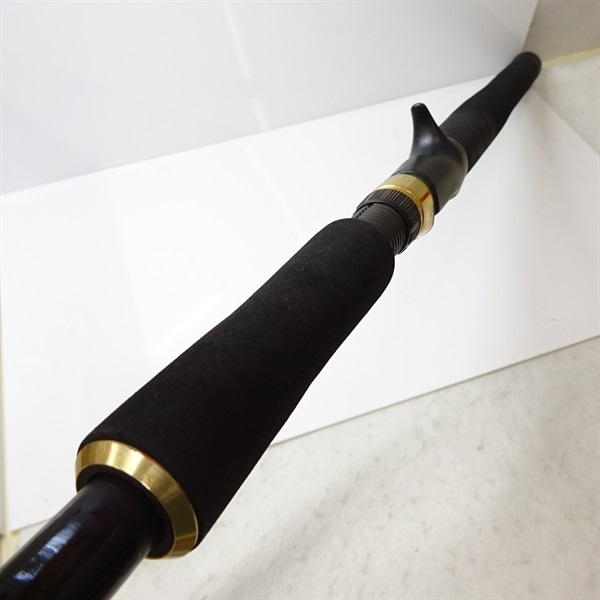 ウィードフリッカーベジテーション７７